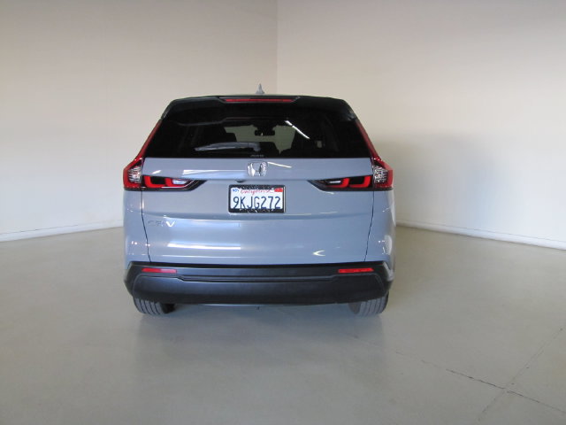 Used 2024 Honda CR-V EX image 47