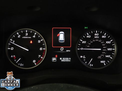 Used 2023 Subaru Ascent Onyx Edition image 14