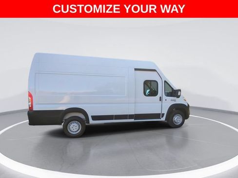 New 2025 RAM ProMaster 3500 FWD image 9