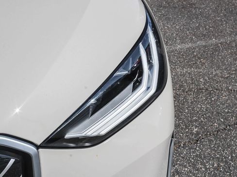 Used 2026 BMW X3 xDrive30 w/ Convenience Package image 10