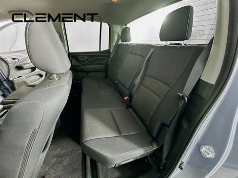 Used 2023 Honda Ridgeline Sport image 30