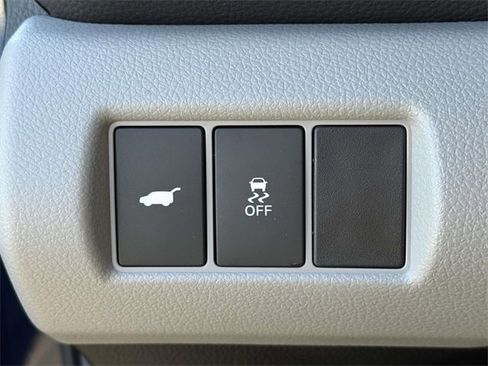 New 2025 Honda Pilot EX-L image 17