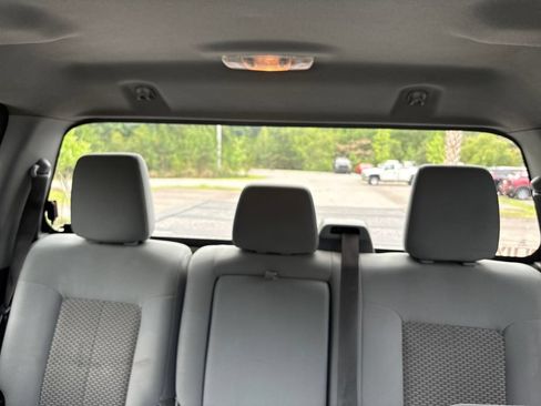 Used 2014 Ford F250 XLT w/ XLT Value Package AWD/4WD image 22