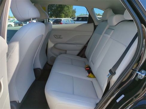 New 2026 Hyundai Kona SEL Sport image 13