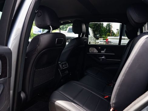 Used 2020 Mercedes-Benz GLE 350 4MATIC image 22