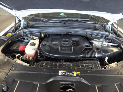 Used 2023 Jeep Grand Cherokee L Summit image 15