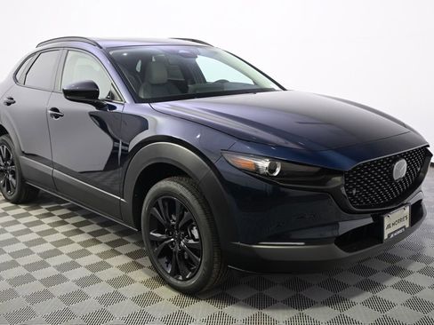 New 2026 MAZDA CX-30 Aire Edition AWD/4WD image 8