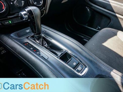 Used 2019 Honda HR-V Sport image 31