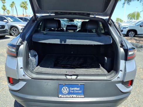 Certified 2023 Volkswagen ID.4 S RWD image 17