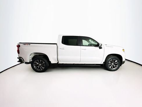 Used 2023 Chevrolet Silverado 1500 LT image 10
