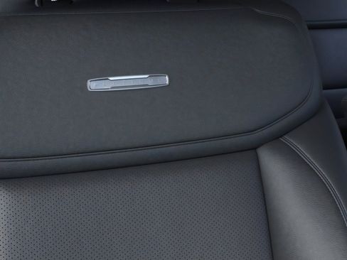 New 2026 Ford Expedition Platinum AWD/4WD image 16