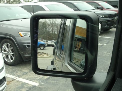 Used 2021 Jeep Wrangler Unlimited Sport image 35