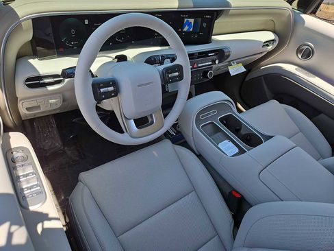 New 2026 Hyundai Palisade SEL FWD image 10