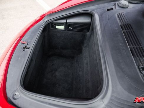 Used 2017 Porsche 718 Boxster S RWD image 69
