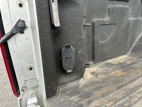 Used 2020 Chevrolet Silverado 3500 LTZ w/ LTZ Premium Package image 14