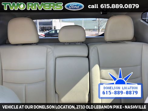 Used 2020 Nissan Murano SV w/ Premium Package image 38