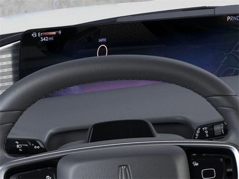 New 2025 Lincoln Navigator Reserve w/ Jet Appearance Package image 16