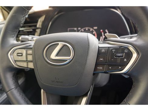 Used 2024 Lexus TX 350 FWD w/ Cold Weather Package image 30