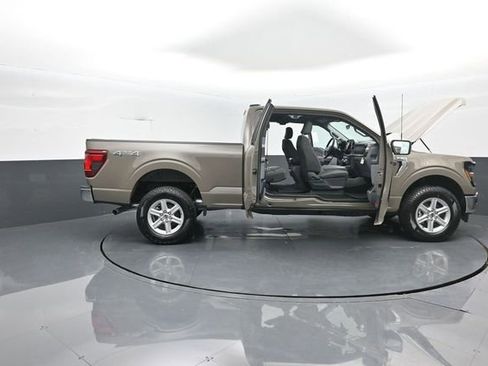 New 2026 Ford F150 XLT w/ Tow/Haul Package image 37