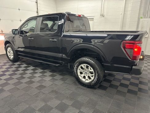 Used 2024 Ford F150 XL AWD/4WD image 6