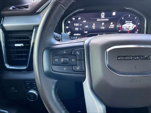Used 2024 GMC Sierra 1500 Denali AWD/4WD image 23