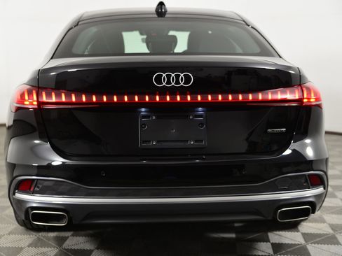 Certified 2025 Audi A5 2.0T Premium Plus w/ Premium Plus image 8