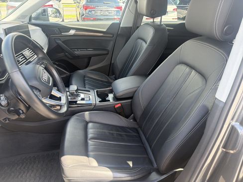 Certified 2023 Audi Q5 2.0T Premium Plus w/ Premium Plus Package AWD/4WD image 4