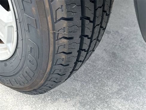 Used 2019 Jeep Wrangler Unlimited Sport S image 11