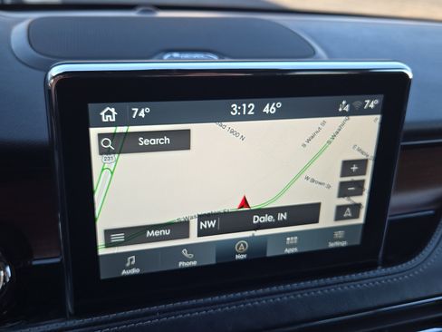 Used 2022 Lincoln Corsair Reserve w/ Luxury Package image 15