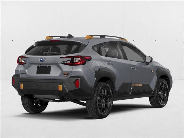 New 2026 Subaru Crosstrek 2.5i Wilderness AWD/4WD image 2