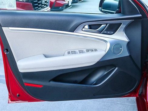 Used 2022 Genesis G70 2.0T w/ Prestige Package image 24