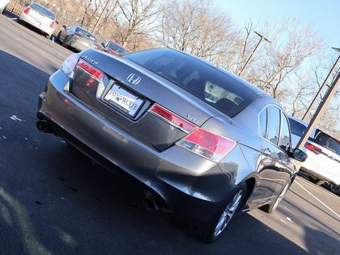 Used 2012 Honda Accord EX-L image 7