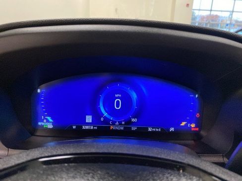 Certified 2023 Ford Explorer ST w/ Equipment Group 401A image 22