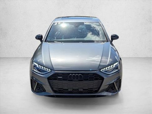 Used 2023 Audi A4 2.0T Premium Plus w/ Premium Plus Package AWD/4WD image 2