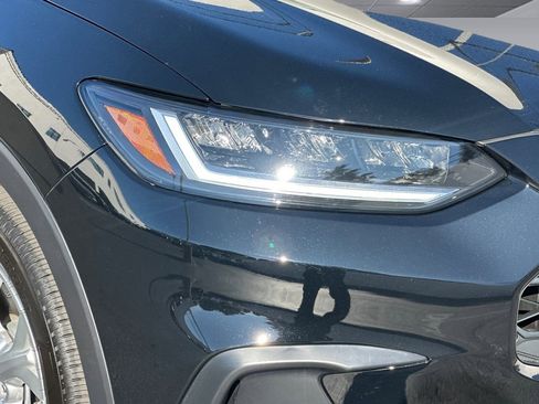 Certified 2025 Honda HR-V LX image 10