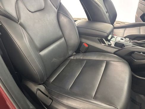 Certified 2024 Kia Telluride S w/ S Sunroof Package image 27