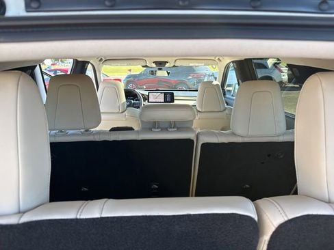 Used 2023 INFINITI QX60 Luxe w/ Cargo Package AWD/4WD image 29
