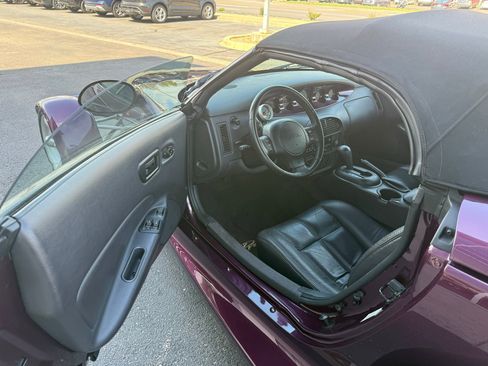 Used 1997 Plymouth Prowler image 28