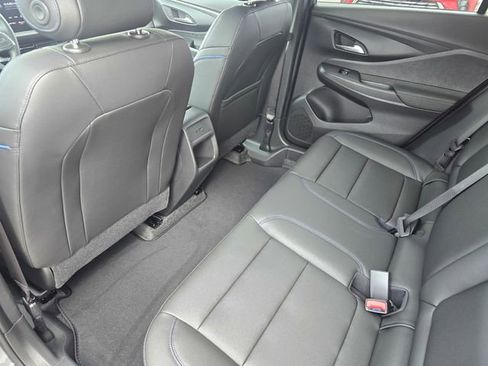 New 2026 Buick Envista Sport Touring w/ Convenience I Package image 10