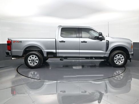 Used 2024 Ford F250 XLT w/ 360-Degree Camera Package AWD/4WD image 4