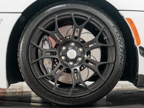 Used 2016 Dodge Viper GTC w/ Time Attack Group 2.0 RWD image 42