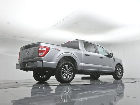 Certified 2023 Ford F150 XL w/ STX Appearance Package RWD image 43
