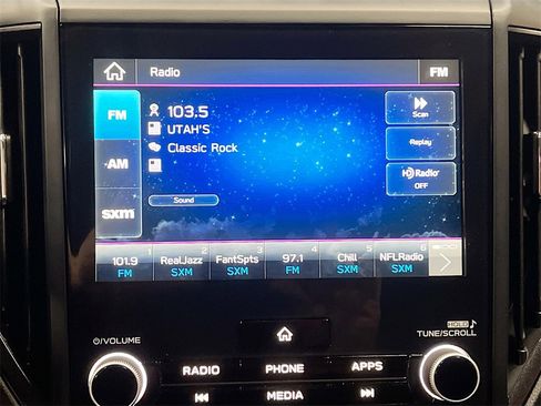 Used 2024 Subaru Forester Sport image 14