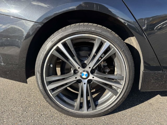 Used 2019 BMW 430i Gran Coupe xDrive w/ Convenience Package AWD/4WD image 10