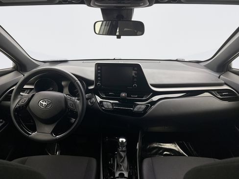 Used 2021 Toyota C-HR Nightshade image 14