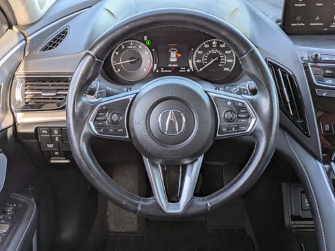 Used 2022 Acura RDX w/Technology Package image 21