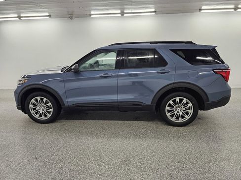 New 2026 Ford Explorer Active w/ Active Comfort Package AWD/4WD image 7