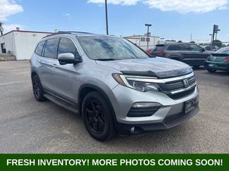 Used 2018 Honda Pilot EX-L video 1