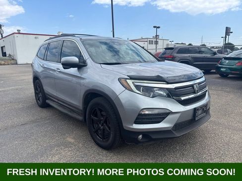 Used 2018 Honda Pilot EX-L image 1