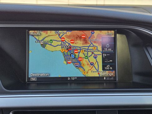 Used 2016 Audi S5 Prestige w/ Prestige Package image 7